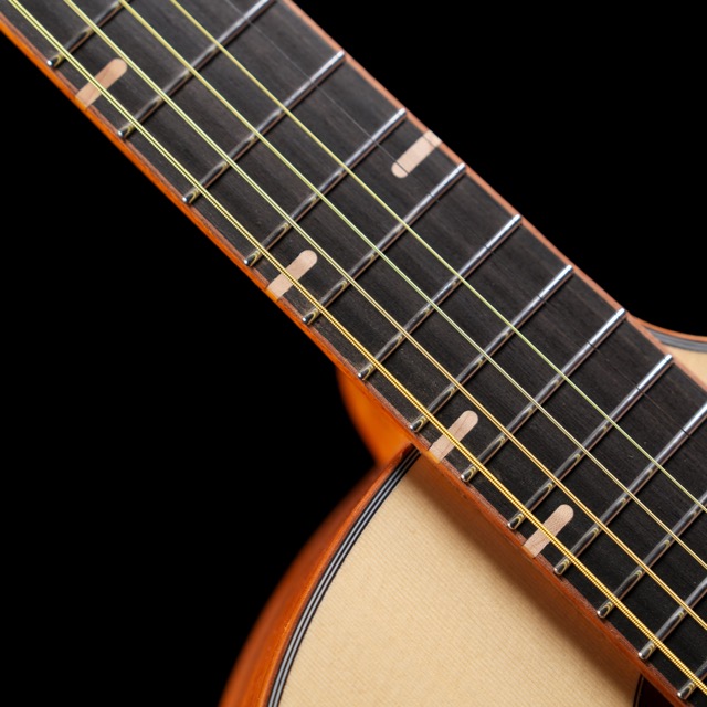 ACHARD F39B-SK กีตาร์โปร่งไม้ Mahogany สี Natural ขนาด 39 นิ้ว -SK ขนาด 39 นิ้ว เหมาะสำหรับผู้เริ่มต้นและนักดนตรี