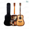 Kazuki KD-200 Master Collection Acoustic Guitar